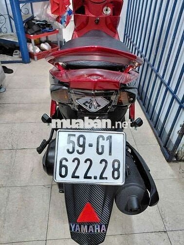 LUVIAS BXC BS ĐẸP 62228 ĐK 2010 BÁN ĐÚNG 9TRIEU