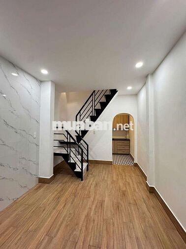 🌟21M2- NHÀ ĐẸP 2 TẦNG GÒ DẦU FULL NỘI THẤT GIÁ QUÁ MỀM