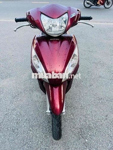 HONDA VISION 110cc . ĐK 2013 . zin êm