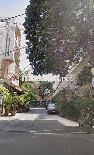 🏡💥 CHDV 5 TẦNG NGUYỄN VĂN TRỖI💥HXH💥DÒNG TIỀN 270TR/NĂM💥65M2💥CHỈ 11 TỶ🌹