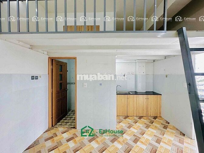 📣📣CĂN HỘ DUPLEX - BAN CÔNG 📍BÌNH TRỊ ĐÔNG  -TÂN PHÚ - ĐẦM SEN