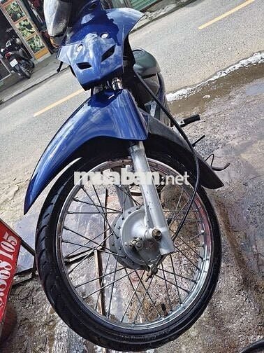 Wave @ 50cc