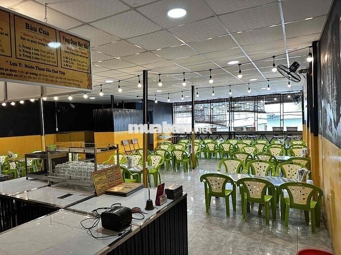 Mặt Bằng Cho Thuê Đối Diện Trường Cao Đẳng Điện Lực