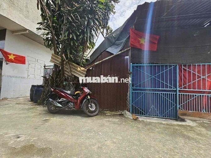 Đất 88m2 gần vòng xoay An phú , p an phú, Tp Thuận An