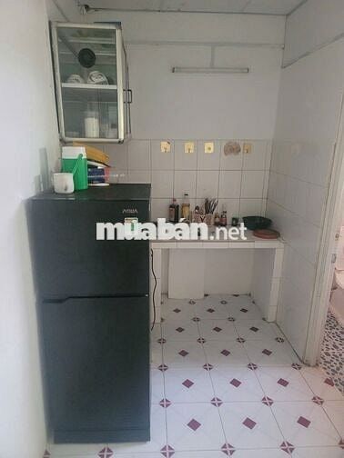 Cho thuê căn hộ full nọi thất Nguyễn thị minh khai sẵn sàng ở