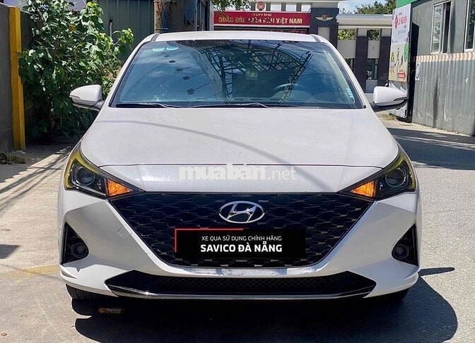 Hyundai Accent 2024 1.4 MT bản đủ