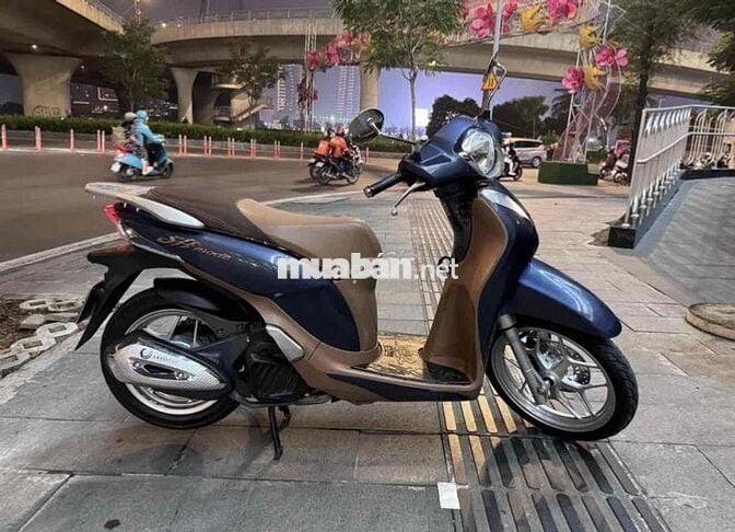 SH MODE 2020 mới 95%