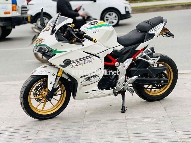 GPX DEMON 150  XE CÔN TAY CHÍNH CHỦ 2023 LƯỚT