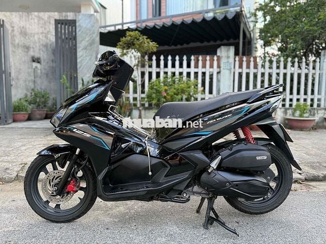 Honda Air Blade 2019 Smartkey B.số 43 chính chủ