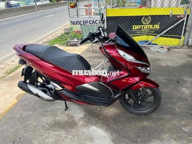 pcx chính chủ bao sang tên