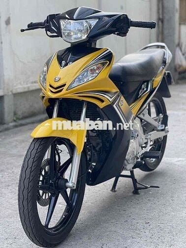 Cần bán Xe Ex 1s92 đời 2006 đúng chất zin