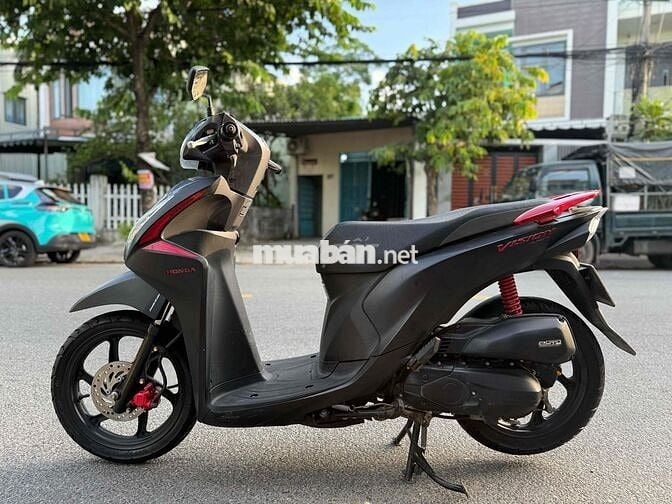 Honda Vision 2019 Smartkey B.số 43 Góp trả trước 5