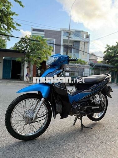 Honda Wave Blade 2021 B.số 92 Góp trả trước 4tr5