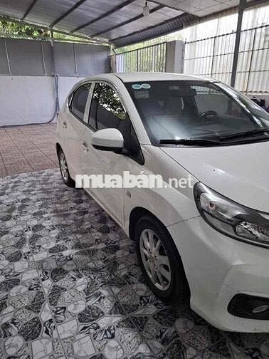 Honda Brio 2019 Brio RS - 150000 km