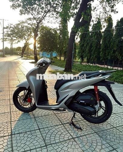Sh160cc