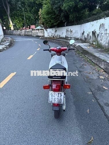 Bán xe Honda super cub