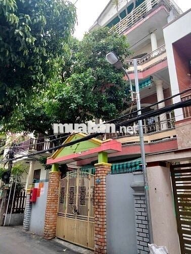 Cho thuê nhà Đường Cù Chính Lan