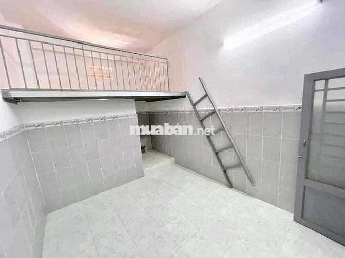 Phòng Trọ Cao Cấp Cách CVPMQT 7p