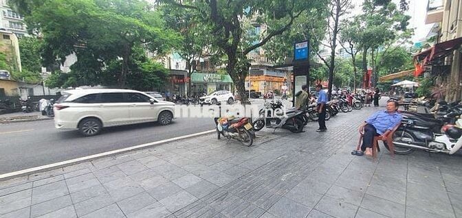 Bán Biệt Thự lô góc Tô Hiến Thành  Hai Bà 245 tỷ 270m2 mặt tiền 26m