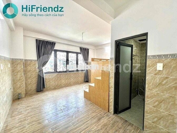 STUDIO NỘI THẤT CAO CẤP NGAY CÔNG VIÊN LÀNG HOA