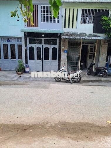 BÁN NHÀ 30M2-2 PHÒNG NGỦ-NGAY CHỢ NGÃ 3 BẦU- THỚI TAM THÔN