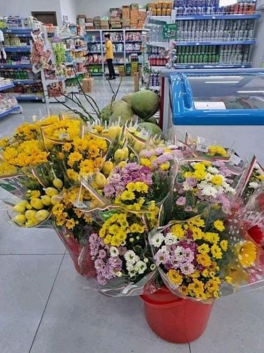 Cửa hàng cần mở thêm chỉ nhánh mới bổ súng thêm nhân viên 
