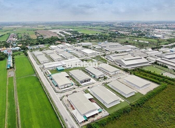 640tr đầu tư đất KCN lời nhah chóng, thổ cư sổ riêng không lo pháp lý