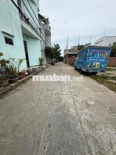🔥🔥HÀNG HIẾM - BÁN ĐẤT 2 MẶT KIỆT OTO ĐƯỜNG NGUYỄN HUY CHƯƠNG 183M2