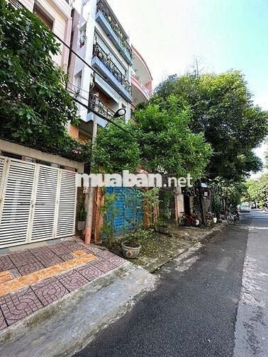 4 x 20 nhà 3 lầu phòng siêu rộng thoáng khách thuê đều mua đc nhà