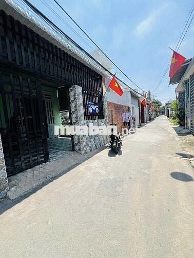 Gấp bán nhà lê thị lơ,tân hiệp, 102mz2, 968 triệu , sổ hồng riêng