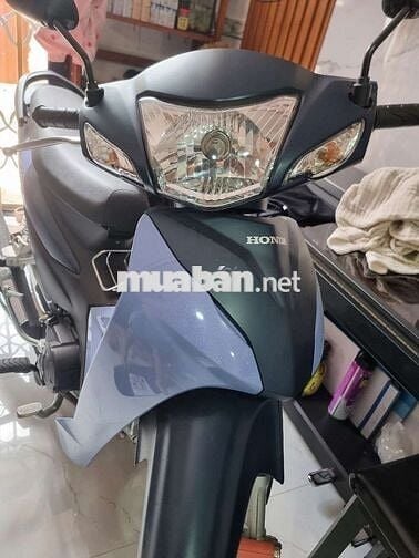 Wave 110 chính chủ