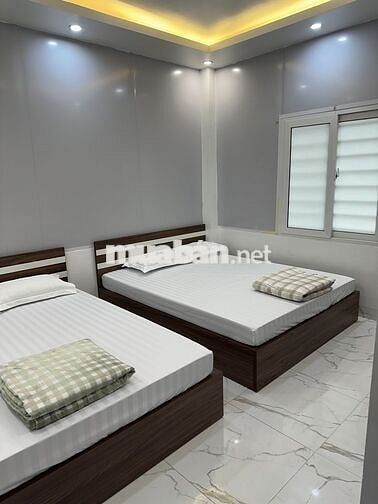 Bán nhà mặt đất Ngõ Sơn cách mặt đường đại la 15m, đại la, Hà nội
