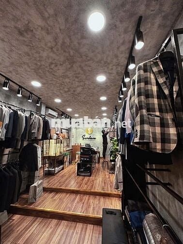 Mặt tiền 4x12m đường Huỳnh Khương Ninh vị trí kinh doanh đẹp chỉ 16tr