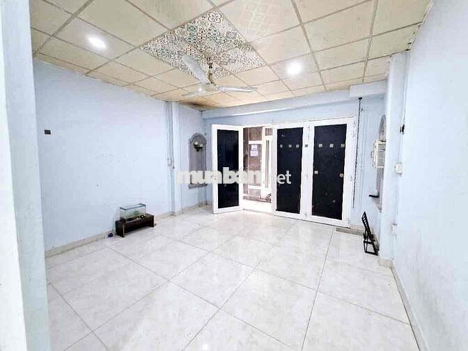 🏡 HI.Ế.M🌺 NHÀ 2TẦNG- P. TÂN HƯNG CẠNH LOTTE - Q7 - 56M2 - 4.5TỶ (TLCC)