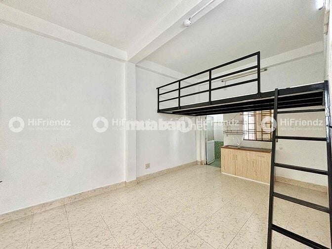 Duplex Siêu Rộng - Ngay Công Viên Đầm Sen - Full Nội Thất
