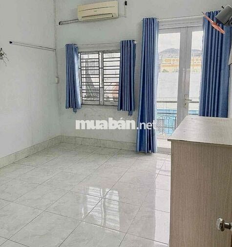 cho Thue nhà nguyên căn 1t1l p Tân hiệp 3 p ngủ nội thất cơ bản