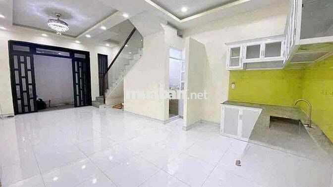 Cho thuê nhà nguyên căn khu dân cư - phường Tân Phong
