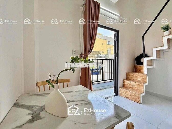 DỰ ÁN DUPLEX MỚI - BAN CÔNG GIÁ SINH VIÊN GẦN 2 TRƯỜNG ĐH VHU VÀ HUIT