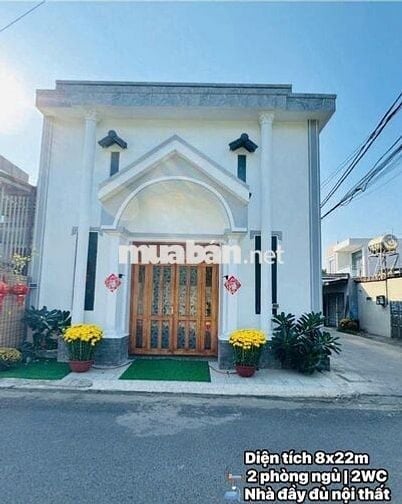 CHO THUÊ 2 NHÀ PHƯỜNG HỐ NAI GIÁ 5 TRIỆU 8 TRIỆU