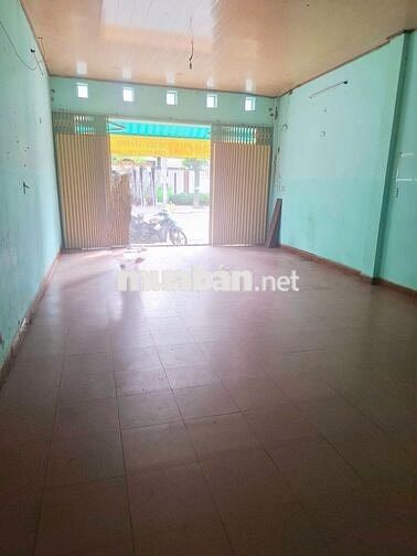 CHO THUÊ MẶT BẰNG PHƯỜNG BỬU HOÀ GIÁ 8 TRIỆU