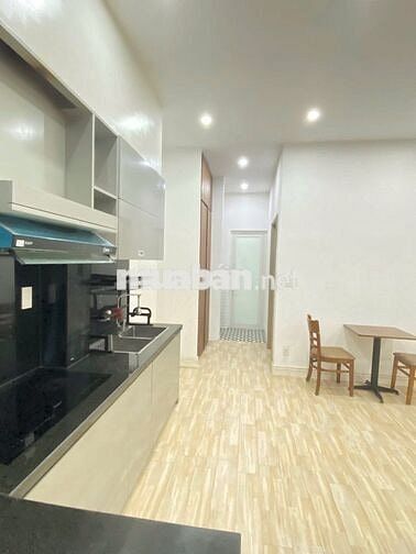 CĂN HỘ MINI 1k1n khép kín full nội thất
