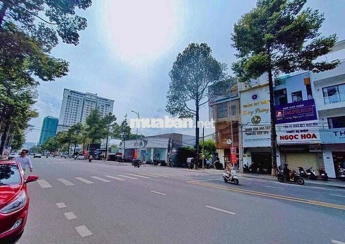 Cho Thuê Nhà Mặt Tiền Kinh Doanh Đa Nghành Nghề Khu D2D