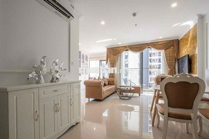 CHÍNH CHỦ THANH KHOẢN 2PN+ CHỈ 3,730 TỶ TẠI VHOP