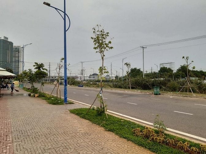 Nhà nguyên căn đường Mai Chí Thọ 4.0tr/tháng, P. An Phú, Quận 2, 55m2
