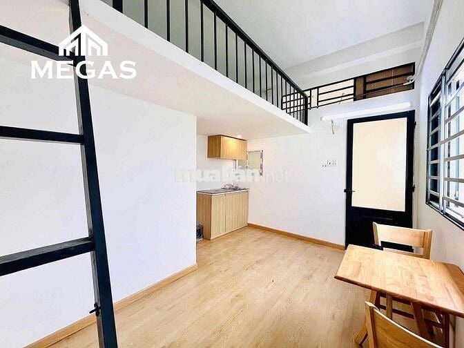 🏡 TRỌ GIÁ RẺ ĐẸP MỚI XÂY - NGAY ĐH NGUYỄN TẤT THÀNH - NGÃ TƯ GA
