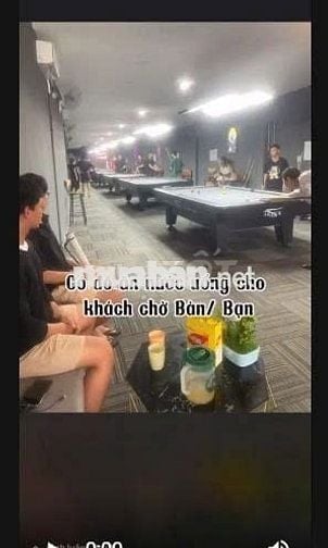 SANG QUÁN BIDA PHƯỜNG TAM HIỆP GIÁ 240 TRIỆU