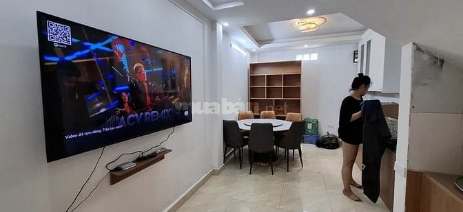 BÁN NHÀ MỸ ĐÌNH CHỈ 6 TỶ - PHƯỜNG MỸ ĐÌNH 1 - GẦN BẾN XE MỸ ĐÌNH. GẦ