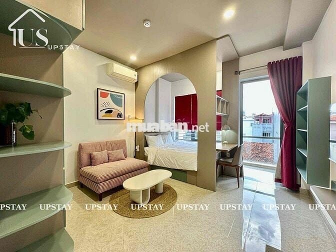 STUDIO NGAY ĐH BÁCH KHOA - 40m2 - AN NINH - YÊN TĨNH