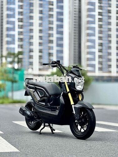 Honda Zoomer X 110