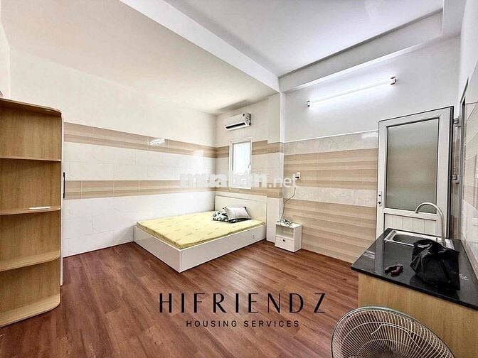KHAI TRƯƠNG PHÒNG FULL NỘI THẤT CỰC THOÁNG KẾ BÊN BẾN XE MIỀN TÂY-Q6